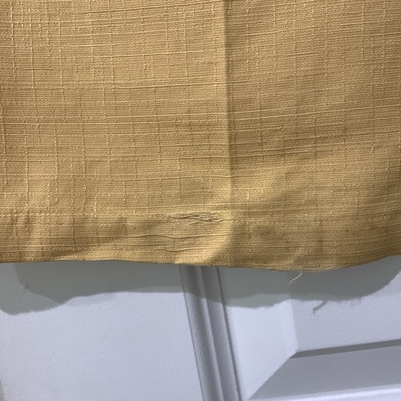 DOLCE & GABANA Linen Slacks size 42 (M/6) - Picture 7 of 14